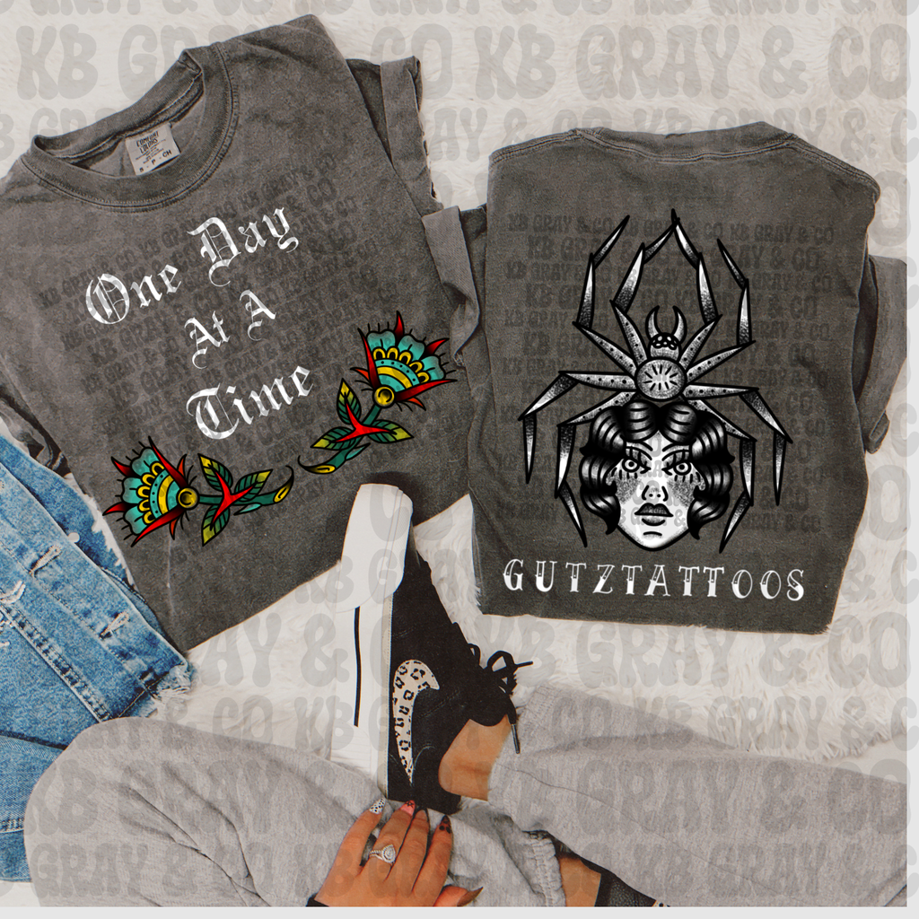 Rippies Ink Co - Business Merch