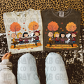 Charlie Brown Fall