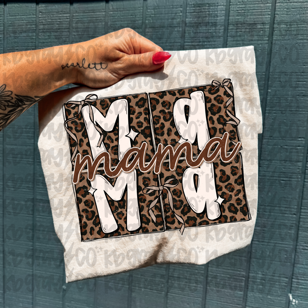 Mama