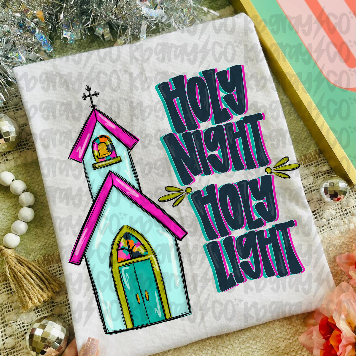 Holy Night