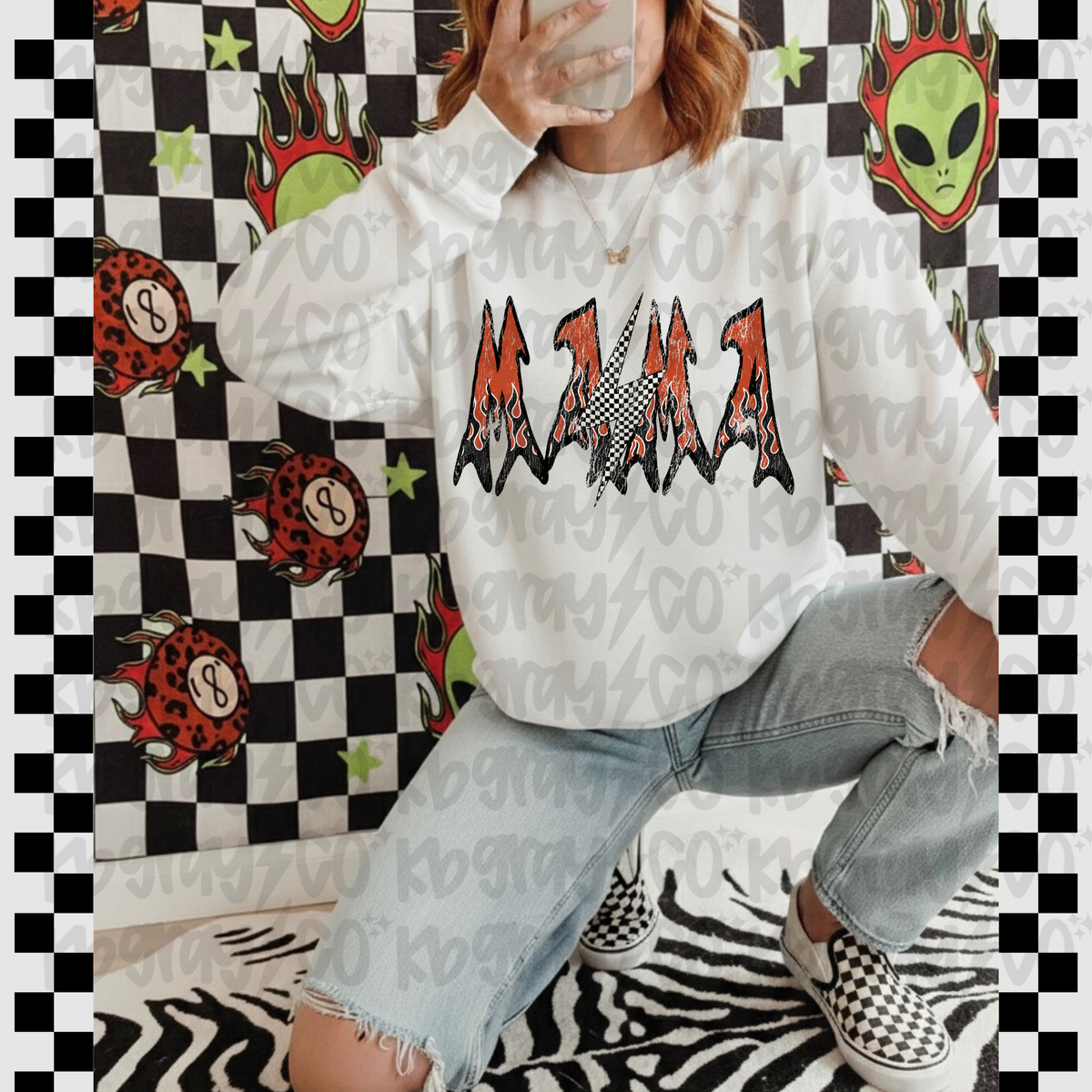 Mama