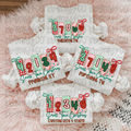 Custom Holiday Zip Codes