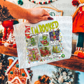 I’m booked - Grinch