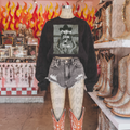 Outlaw state of mind