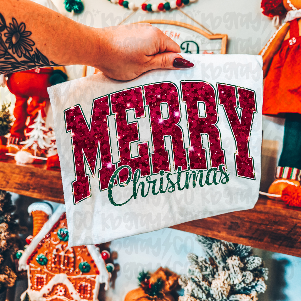 Merry Christmas