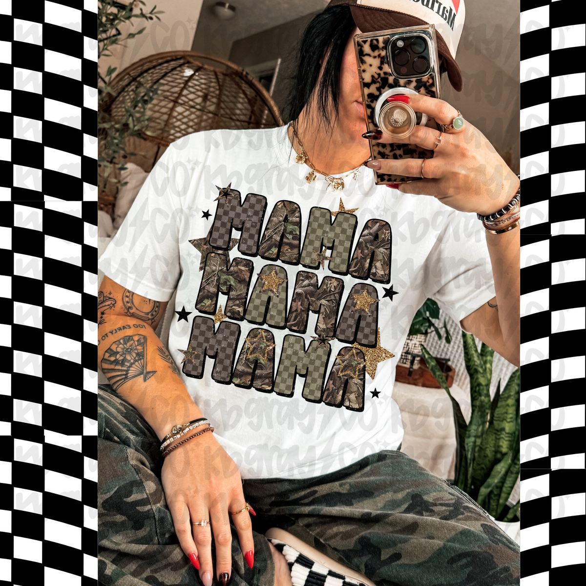 Mama