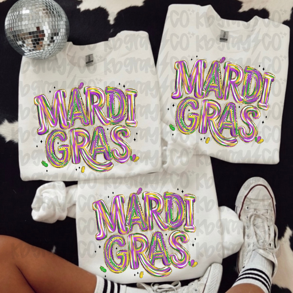 Mardi Gras