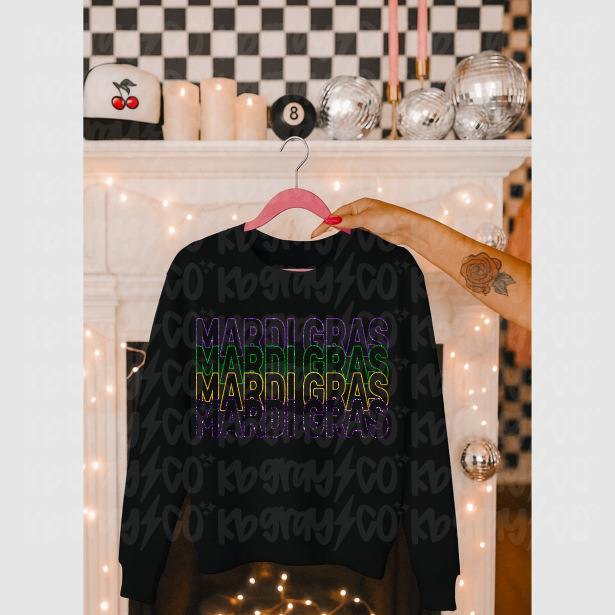 Mardi Gras