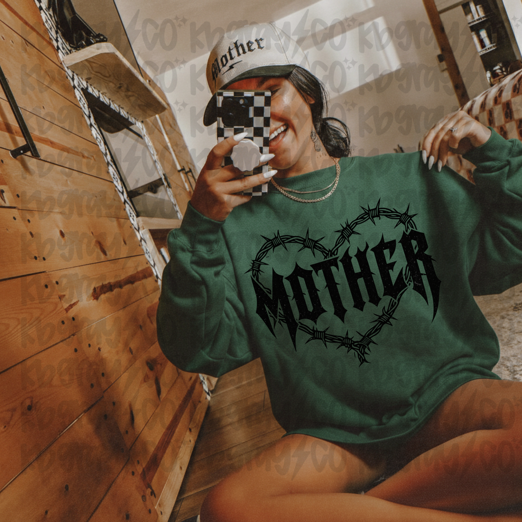 Mother