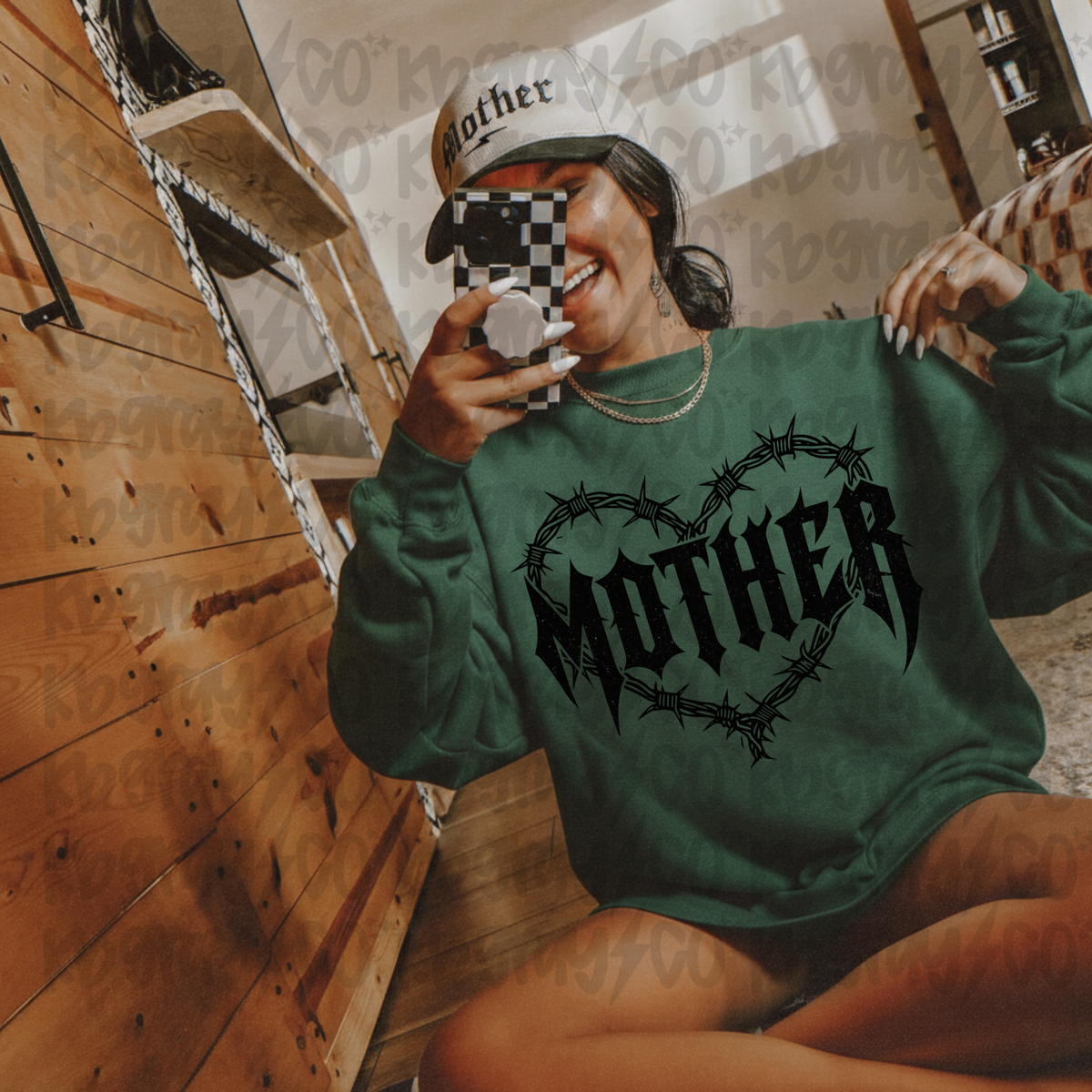 Mother