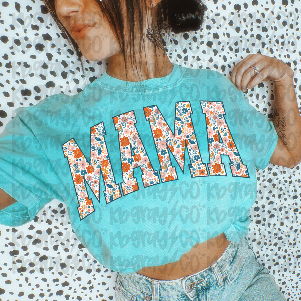 Mama