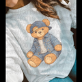 Vintage Teddy Bear