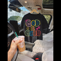 God is good
