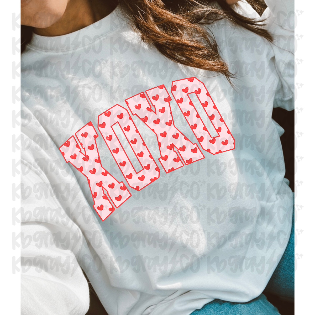 Xoxo
