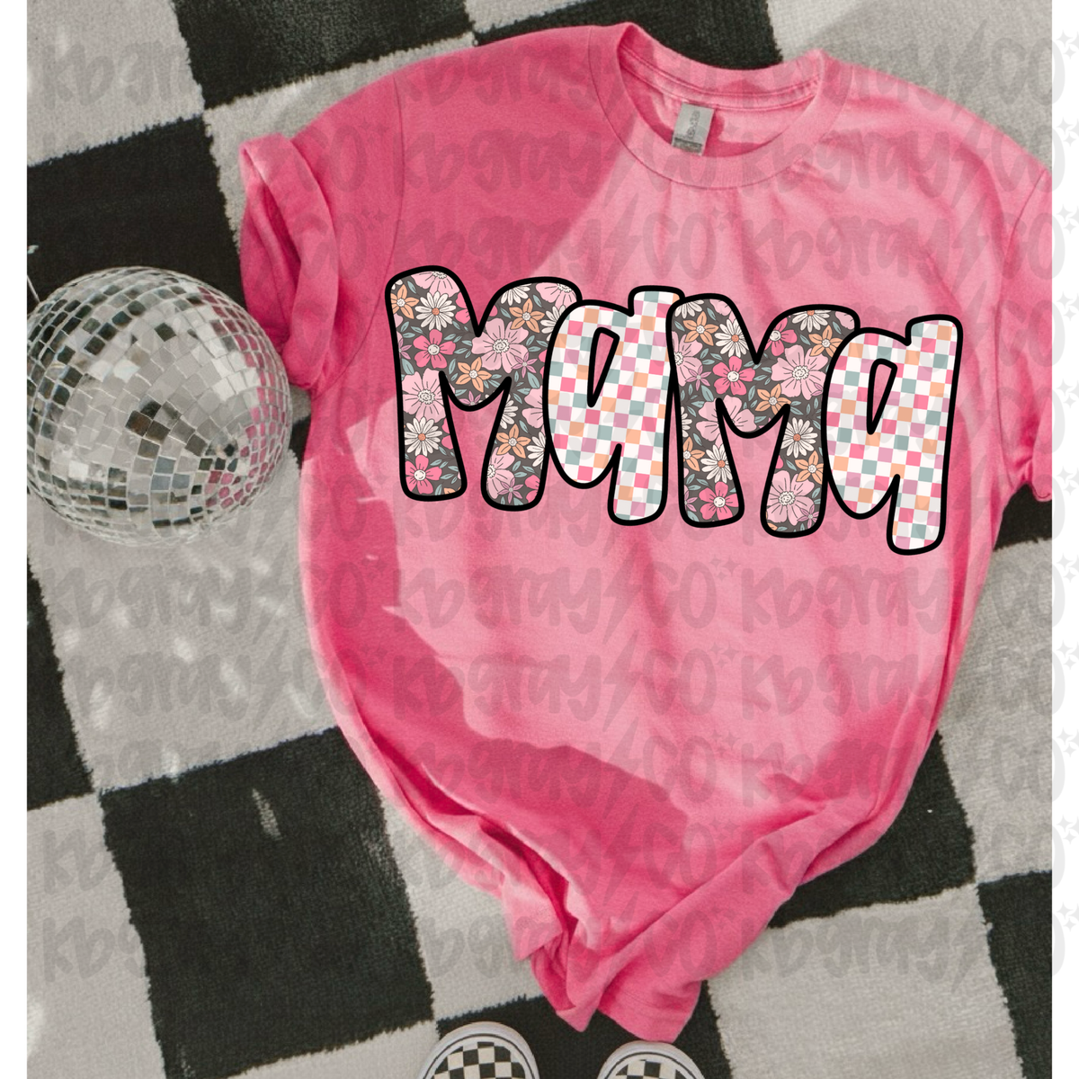 Mama