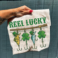 Reel Lucky