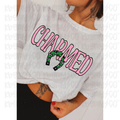 Charmed