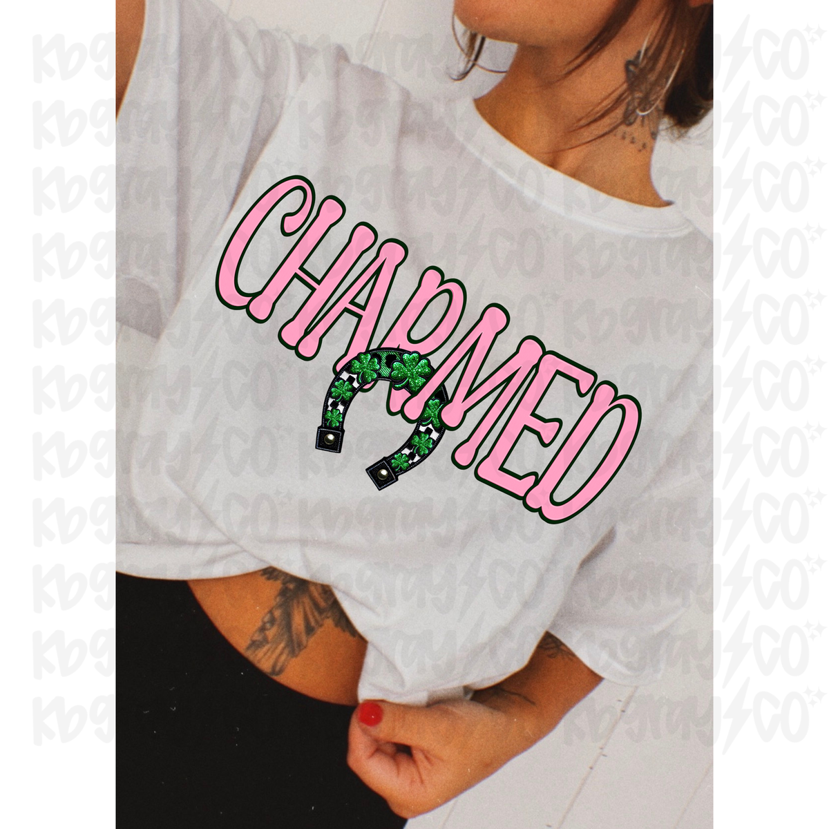 Charmed