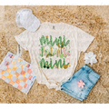 Mini - infant toddler and youth