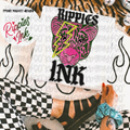 Rippies Ink Co - Business Merch