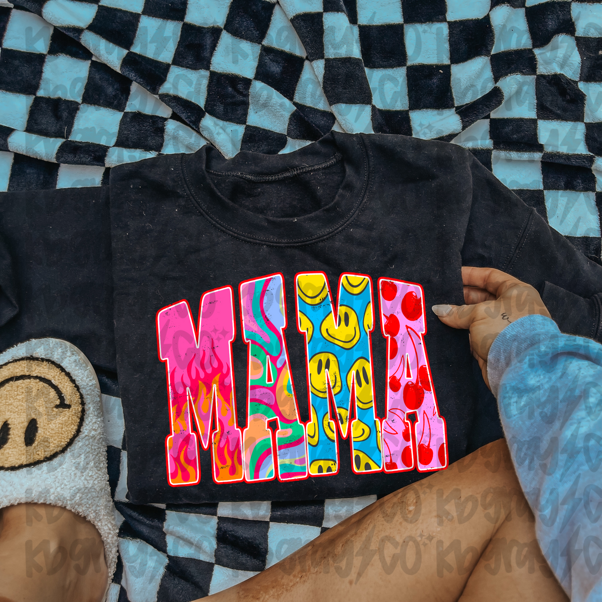 Mama