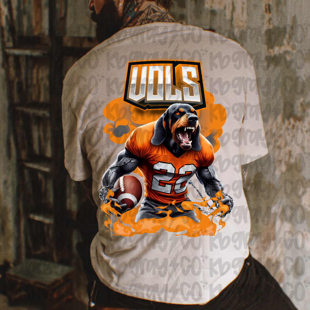 Tennessee Vols