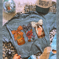 Fall Dr Pepper