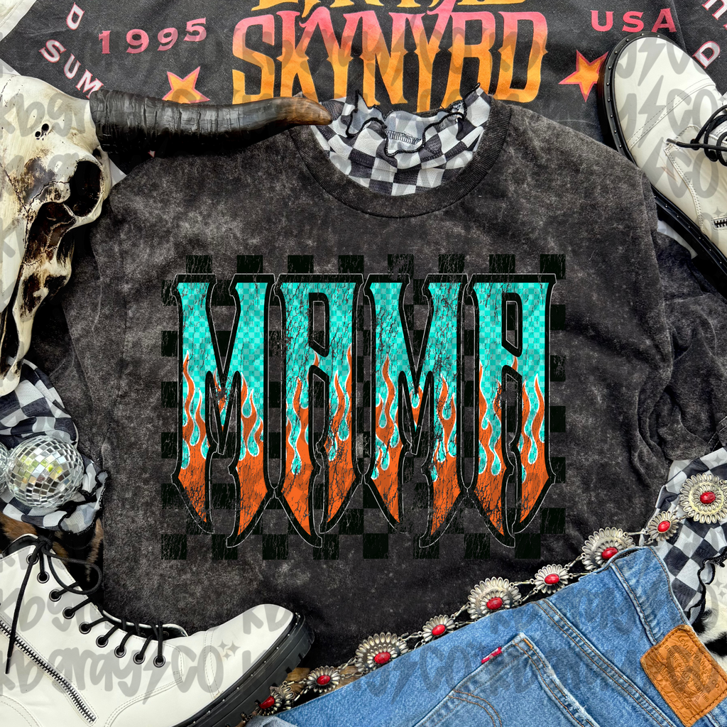 Mama