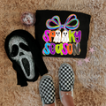 Spooky Season