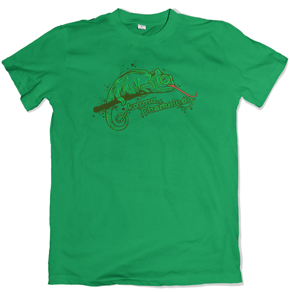 Karma Chameleon Tee product image 1