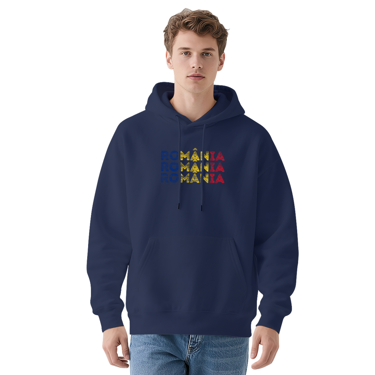 Creative Design Hoodie - Streetwear Art Pullover #0616 product image 10