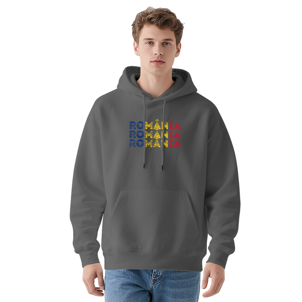 Creative Design Hoodie - Streetwear Art Pullover #0616 product image 12