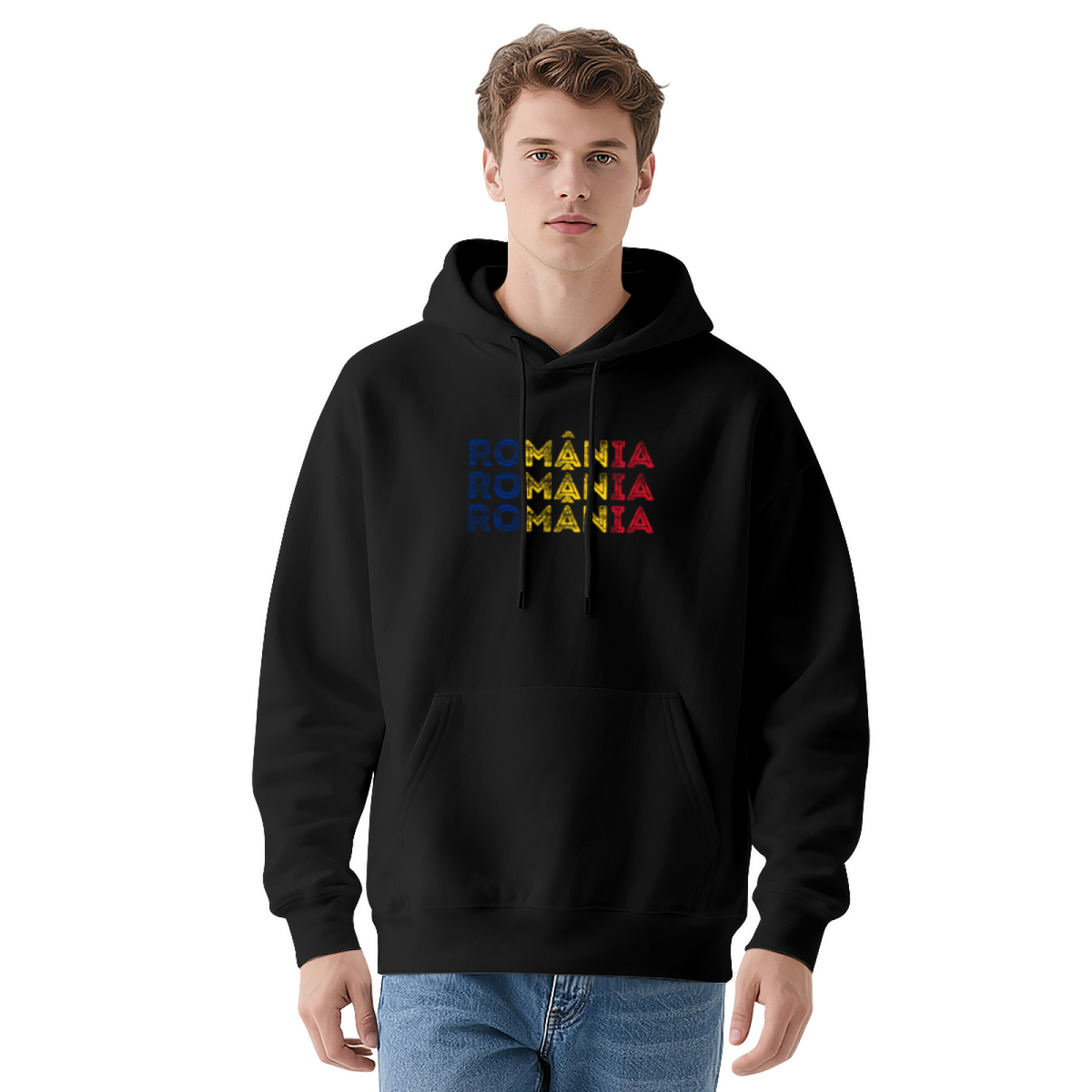 Creative Design Hoodie - Streetwear Art Pullover #0616 product image 9