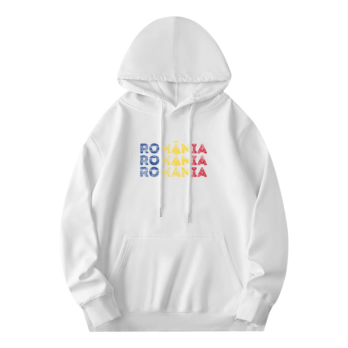 Creative Design Hoodie - Streetwear Art Pullover #0616 product image 2