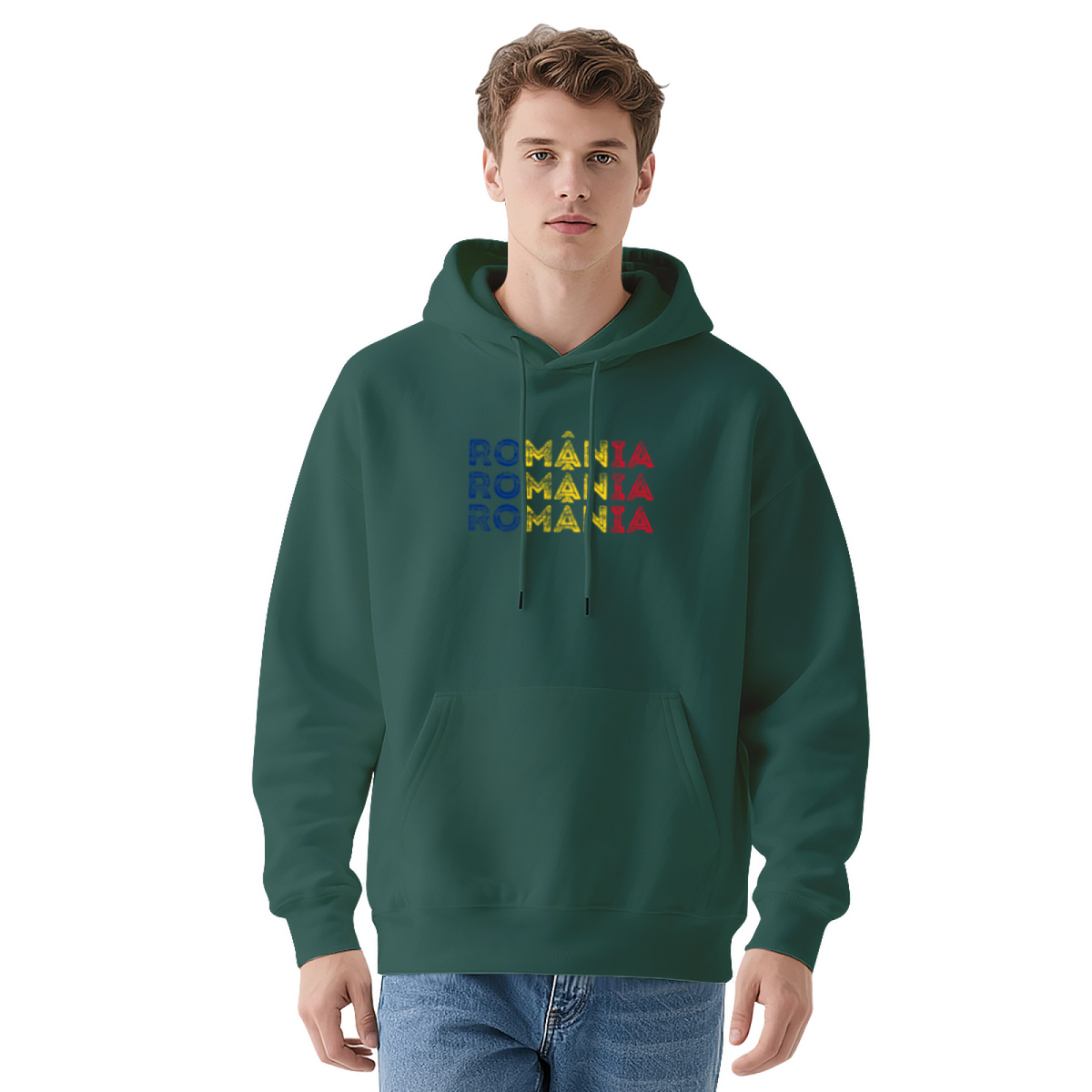 Creative Design Hoodie - Streetwear Art Pullover #0616 product image 13