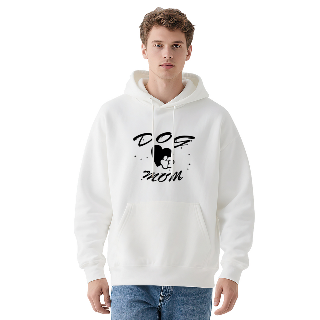 Creative Design Hoodie - Streetwear Art Pullover #0654 product image 1