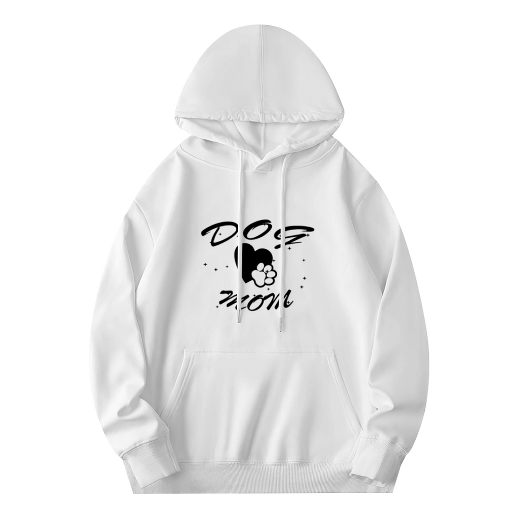 Creative Design Hoodie - Streetwear Art Pullover #0654 product image 2