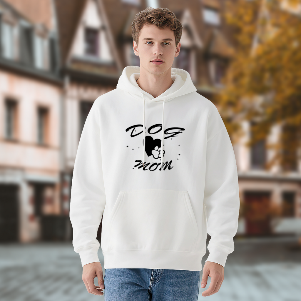 Creative Design Hoodie - Streetwear Art Pullover #0654 product image 4