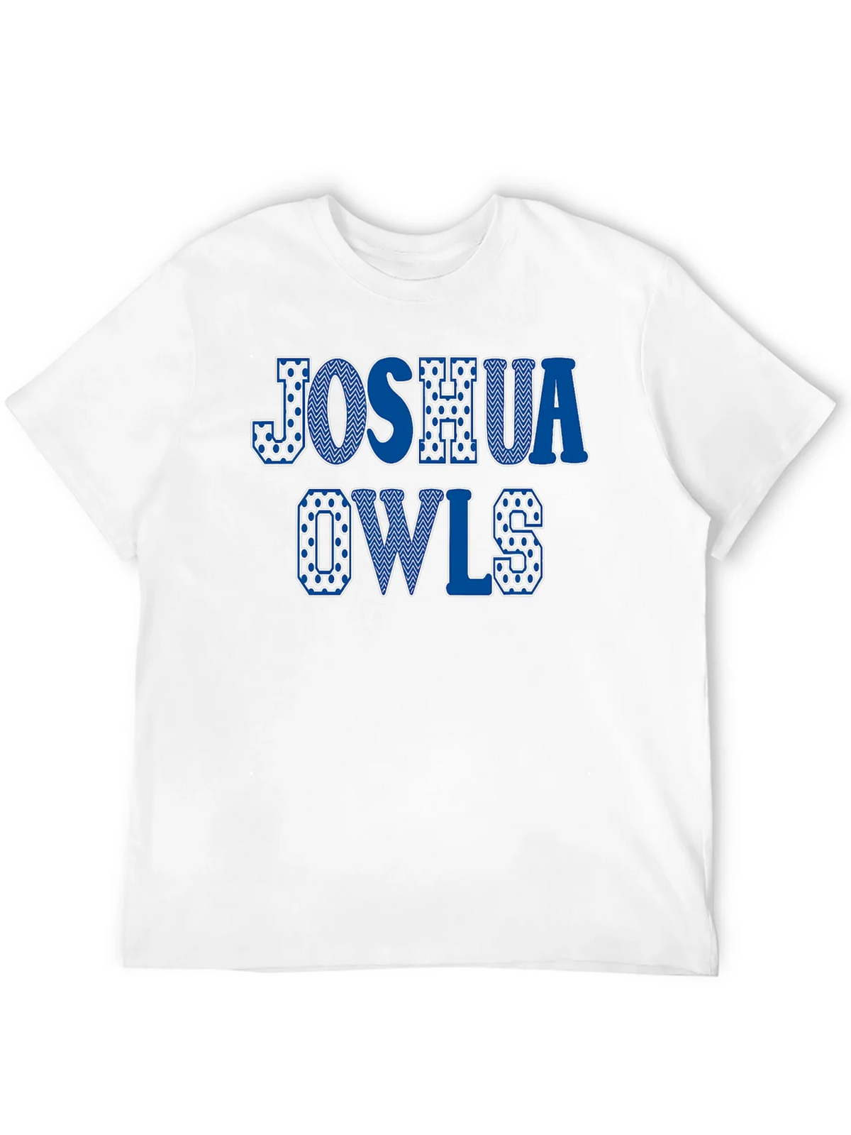 Joshua Owls Graphic Tee - Trendy Casual Wear product image 11