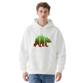 Motivational Hoodie - Stand Out Design Pullover #0615 product image 1