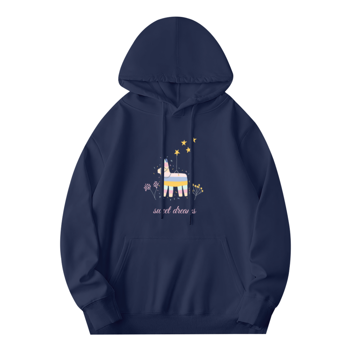 Exclusive Graphic Hoodie - Unique Artistic Expression #0612 product image 2