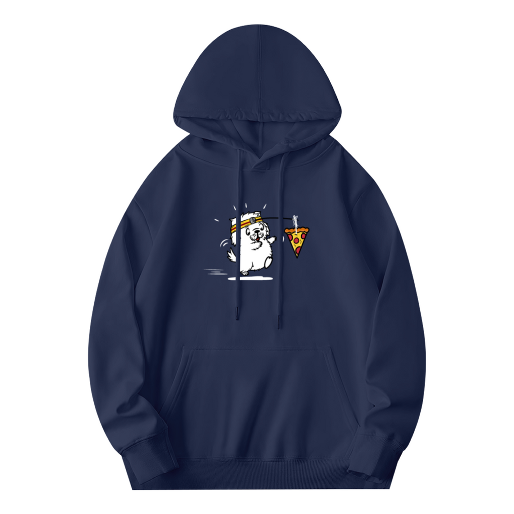 Designer Art Pullover Hoodie - Stand Out Style #0621 product image 2