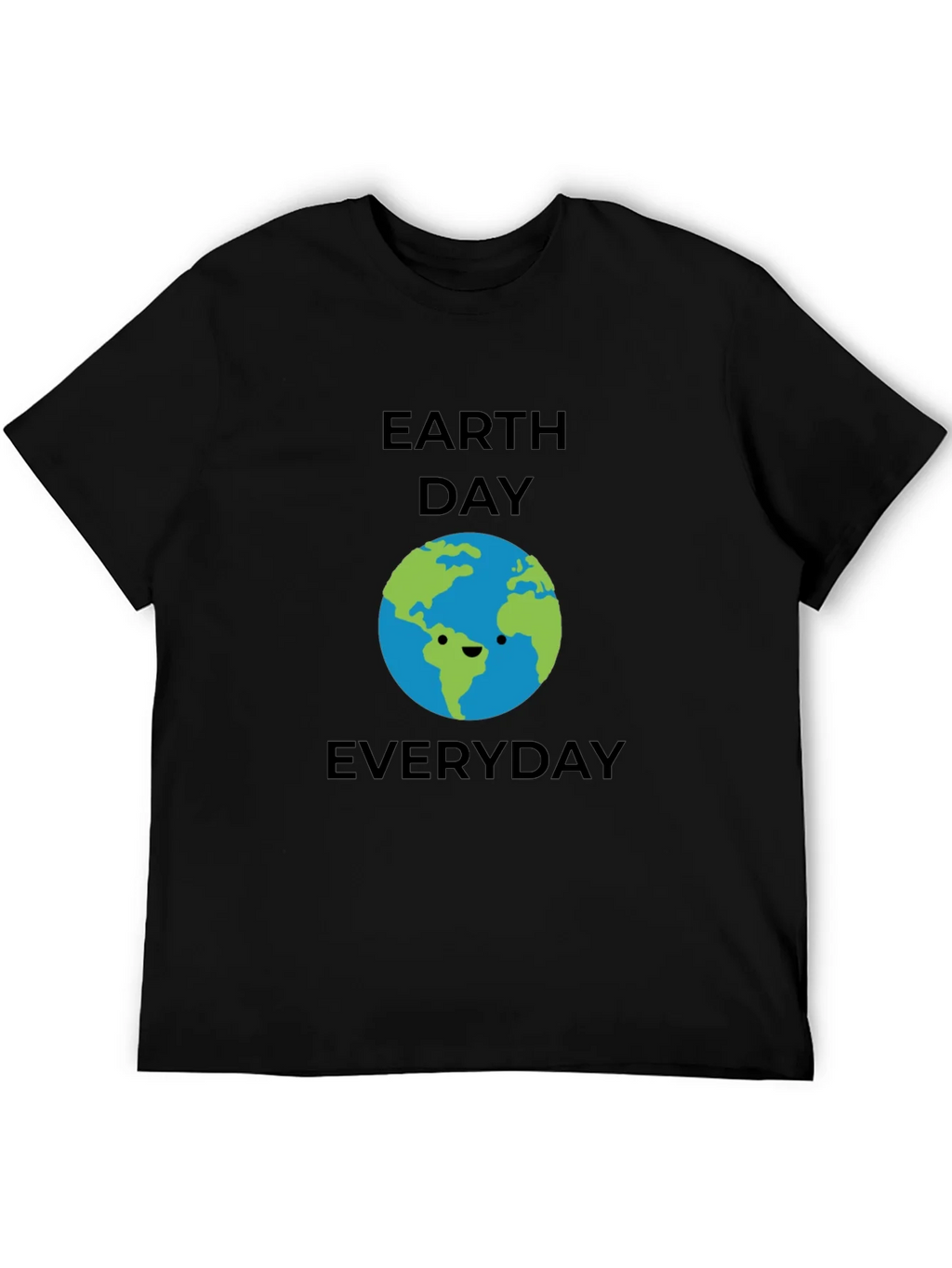 Earth Day Everyday T-Shirt product image 5