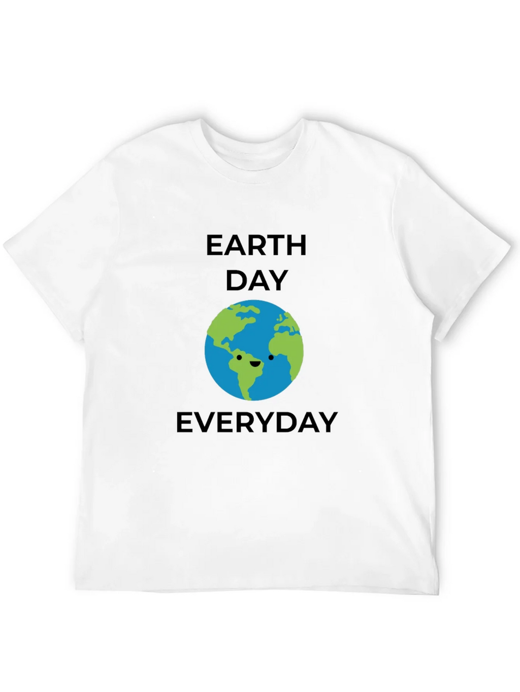 Earth Day Everyday T-Shirt product image 11
