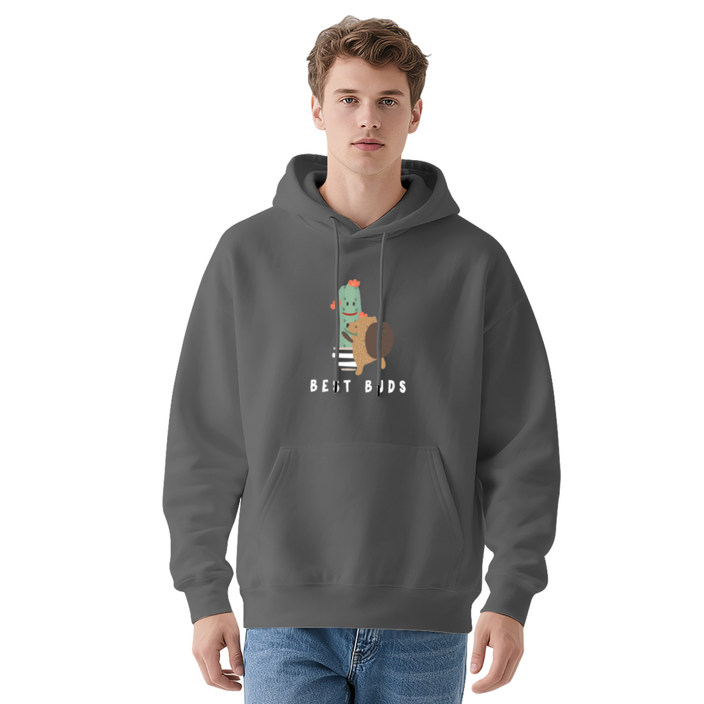 Automotive Hoodie - Stand Out Design Pullover #0683 product image 12
