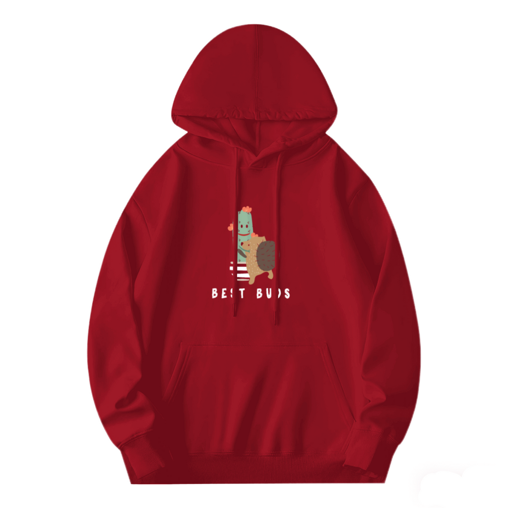 Automotive Hoodie - Stand Out Design Pullover #0683 product image 2