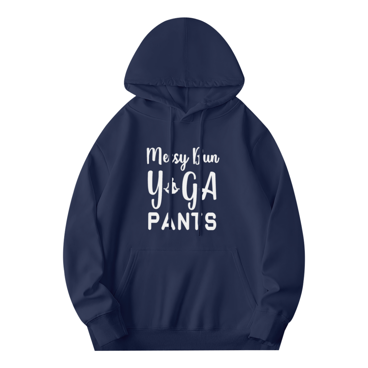 Designer Art Pullover Hoodie - Stand Out Style #0678 product image 2