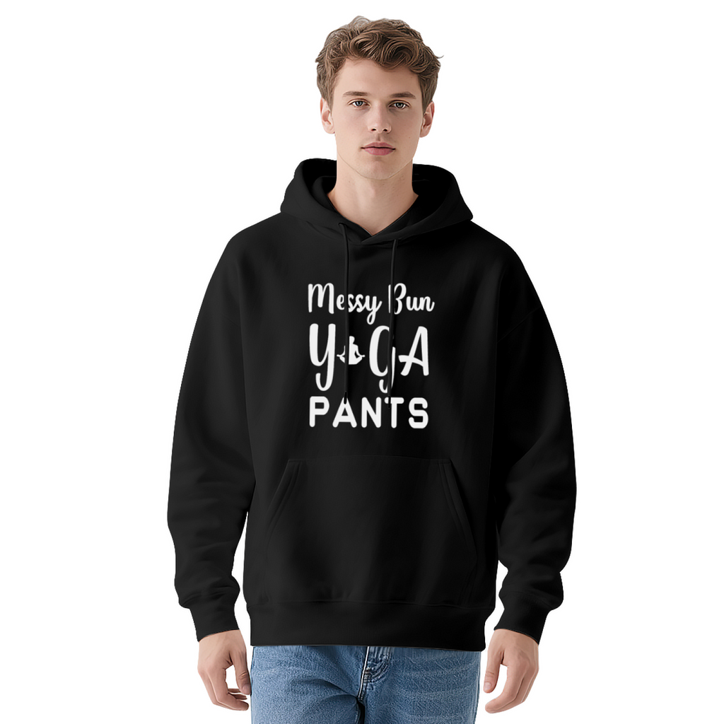 Designer Art Pullover Hoodie - Stand Out Style #0678 product image 9