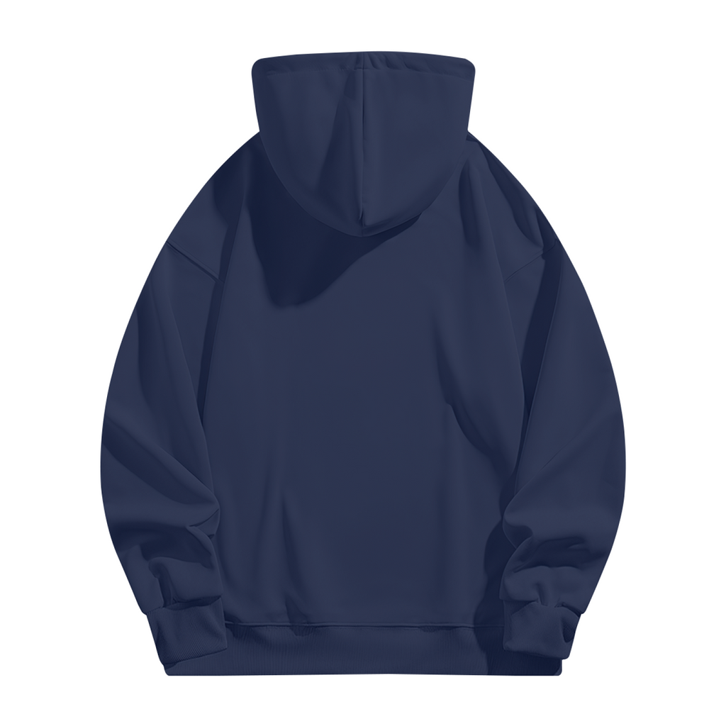 Automotive Hoodie - Eye-Catching Art Design Sweatshirt #0629 product image 3