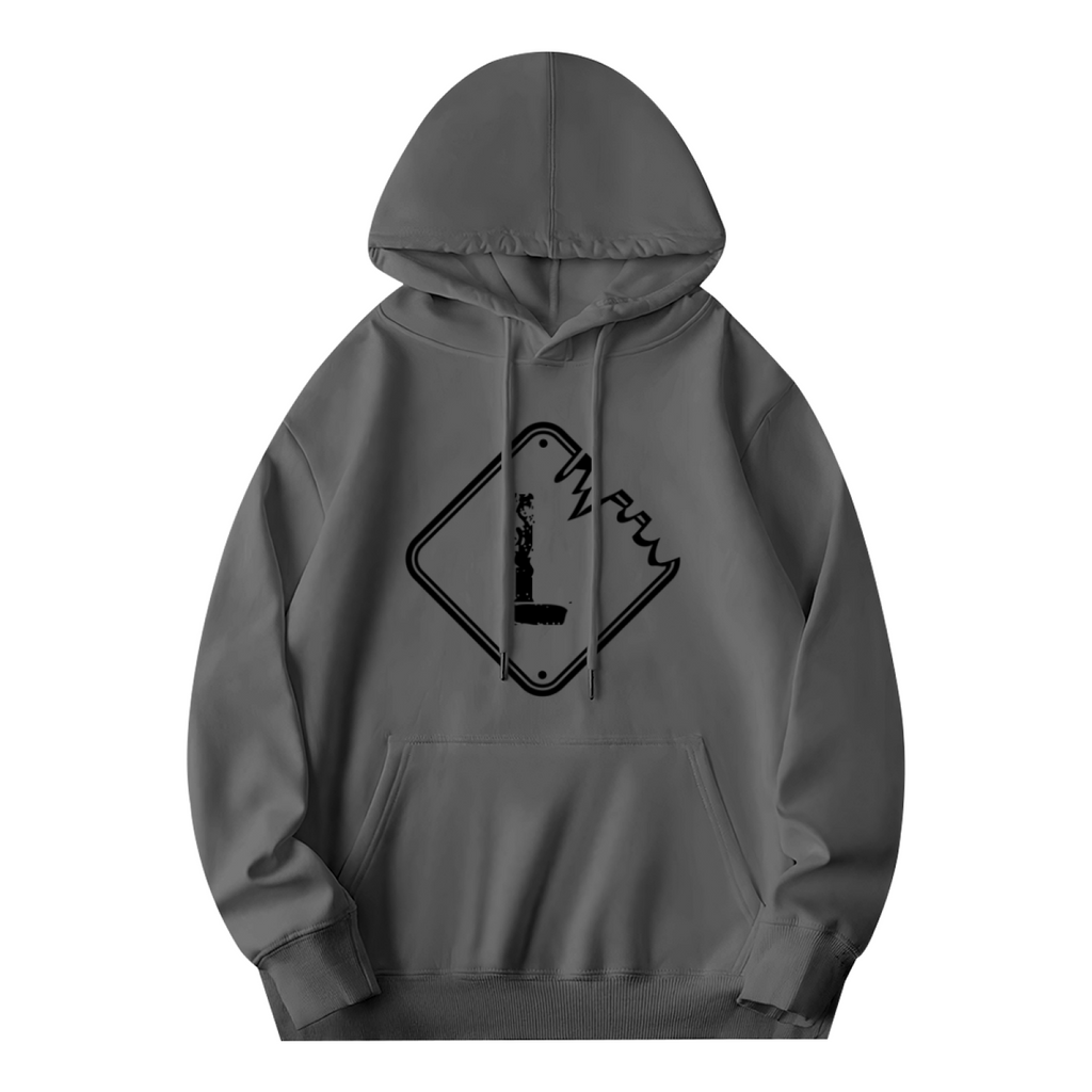 Dog Animal Hoodie - Artistic Expression Graphic Pullover product image 2
